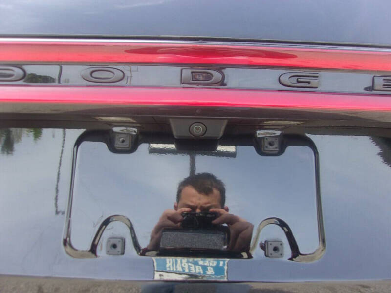 2021 Dodge Durango GT