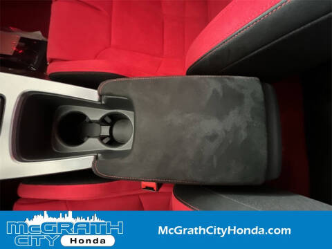 2025 Honda Civic Type R