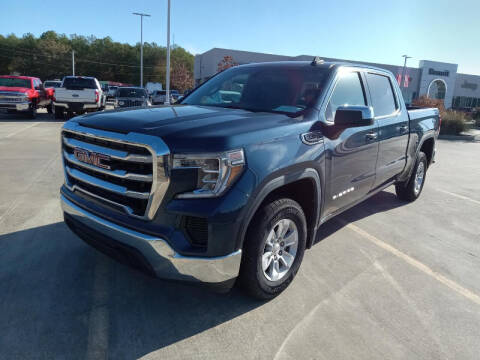 2020 GMC Sierra 1500 for sale at Wheelmart in Leesville LA