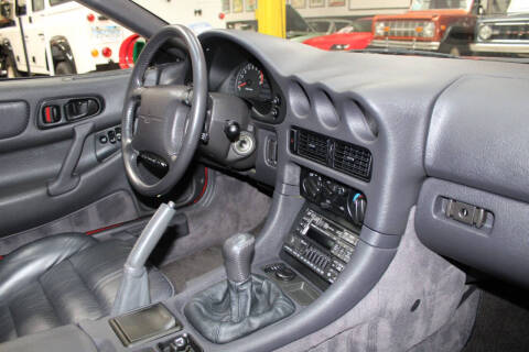 1994 Mitsubishi 3000GT
