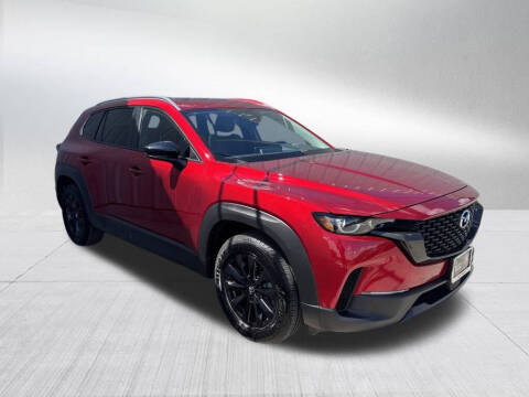 2025 Mazda CX-50 2.5 S Premium