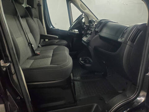 2020 RAM ProMaster 2500 159 WB