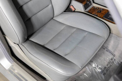 1994 Mercedes-Benz E-Class E 500