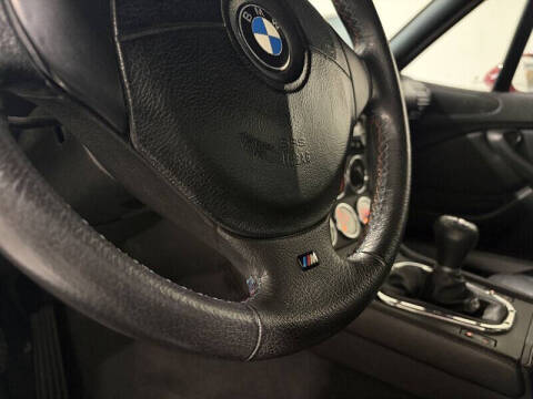 1999 BMW M