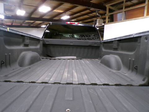 2013 Chevrolet Silverado 2500HD