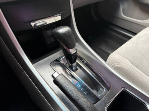 2013 Honda Accord EX