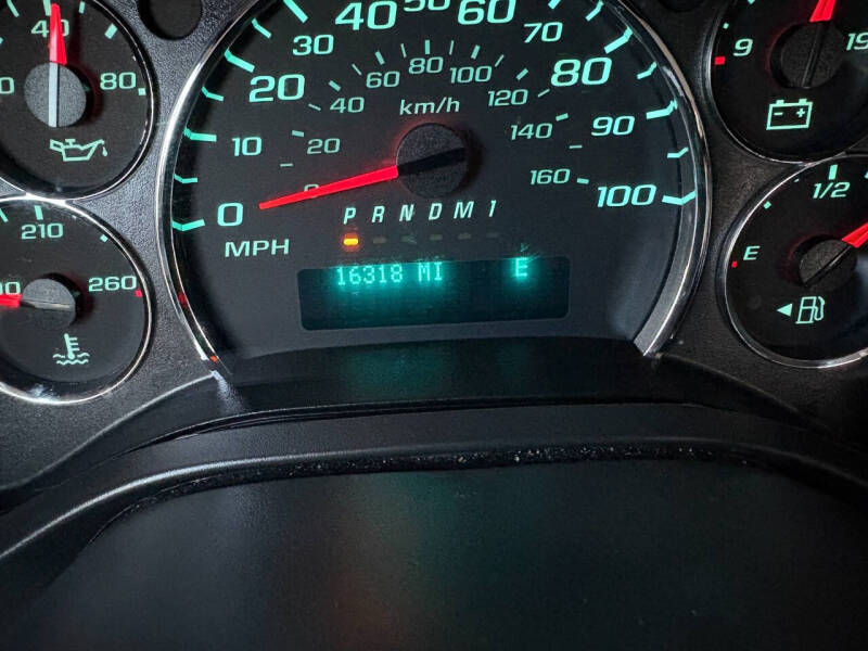 2017 Chevrolet Express LT 3500