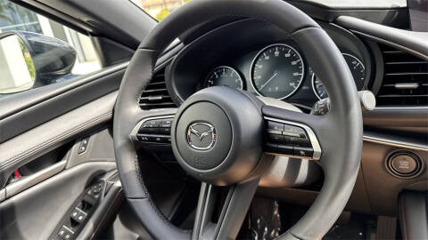 2026 Mazda Mazda3 Hatchback 2.5 S Select Sport