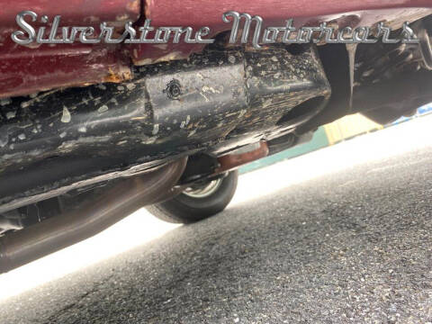 1966 Oldsmobile Cutlass