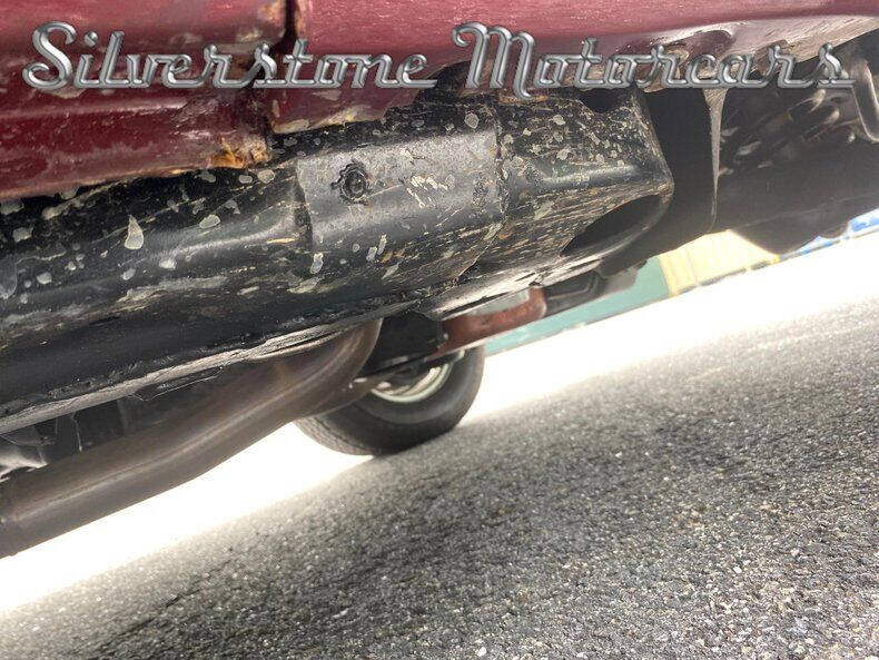 1966 Oldsmobile Cutlass