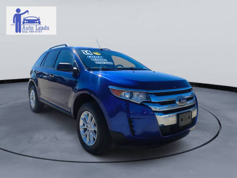 2014 Ford Edge SE