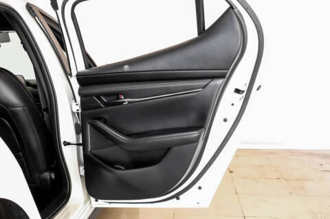 2019 Mazda Mazda3 Hatchback Preferred