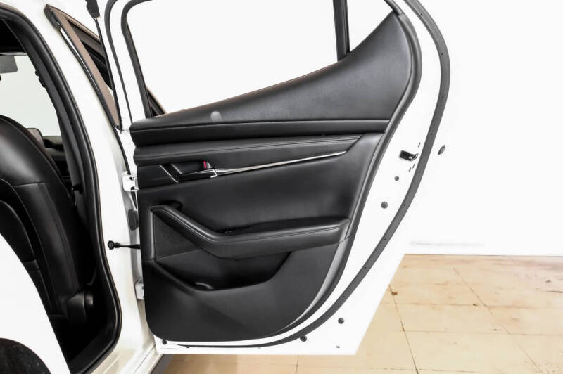2019 Mazda Mazda3 Hatchback Preferred