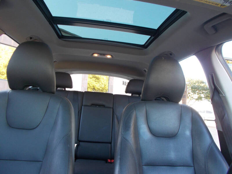 2015 Volvo XC60 T5 Drive-E Premier