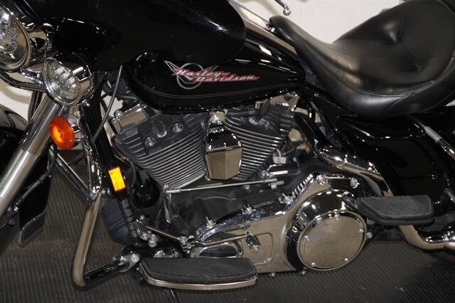2007 Harley-Davidson Road King