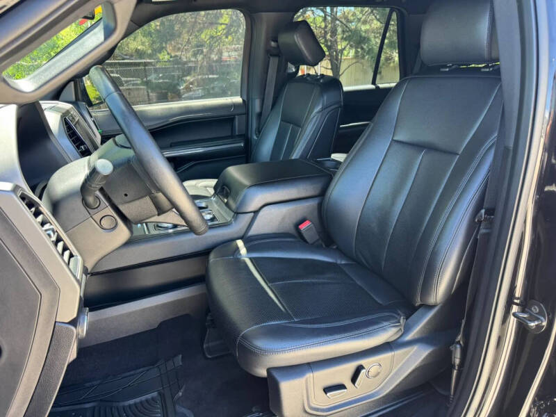 2019 Ford Expedition XLT