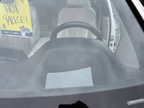 2016 BMW 7 Series 750i xDrive