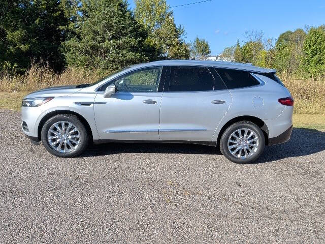 2021 Buick Enclave Premium