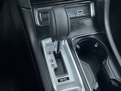 2023 Subaru Ascent Premium 7-Passenger