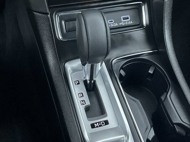 2023 Subaru Ascent Premium 7-Passenger