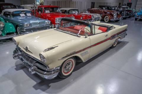 1957 Pontiac Bonneville