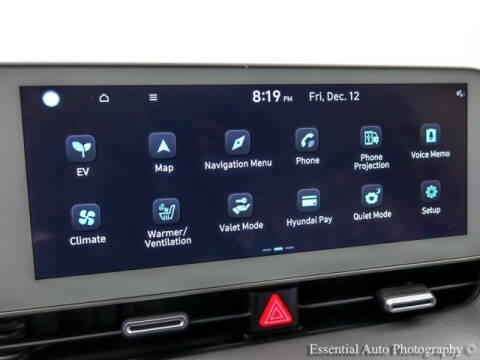 2023 Hyundai Ioniq 5 Limited