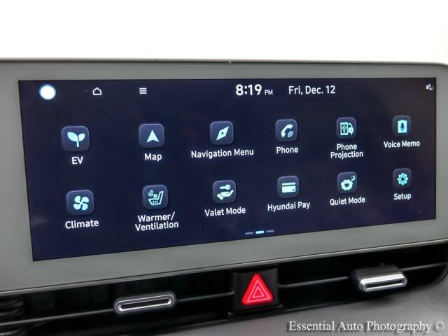 2023 Hyundai Ioniq 5 Limited