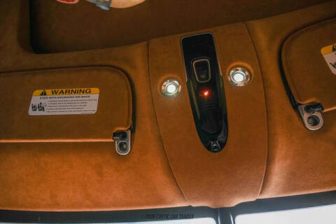 2021 Aston Martin DBX