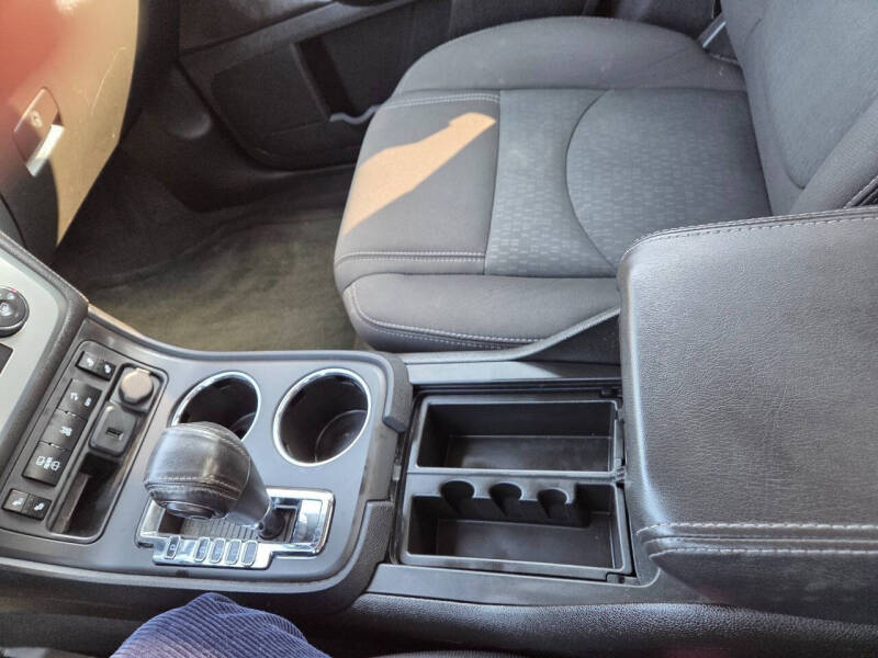 2015 GMC Acadia SLE-2