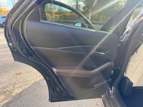 2022 Mazda CX-30 2.5 S Premium