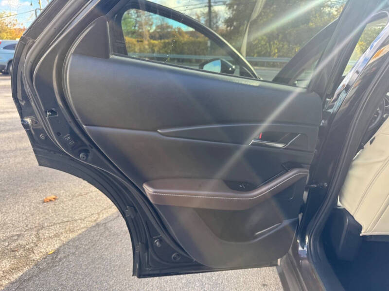 2022 Mazda CX-30 2.5 S Premium