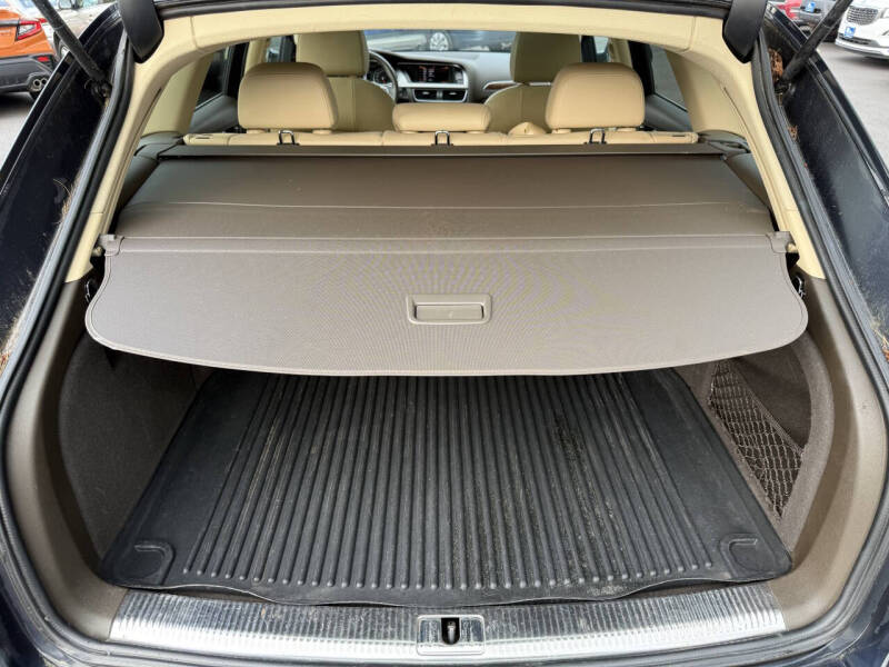 2015 Audi Allroad 2.0T quattro Premium Plus