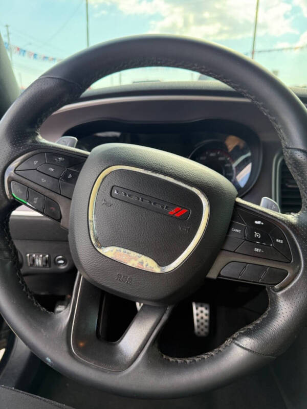 2019 Dodge Charger R/T