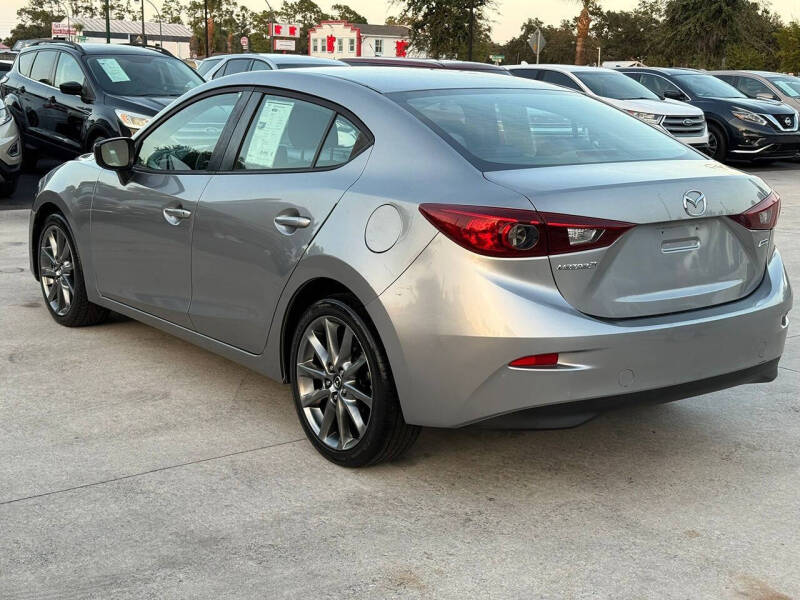 2015 Mazda MAZDA3 i Sport