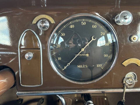 1934 Chrysler Airflow