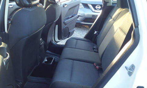 2009 Dodge Caliber SXT