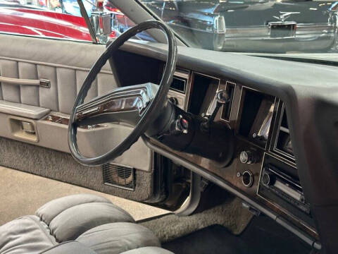 1977 Lincoln Continental