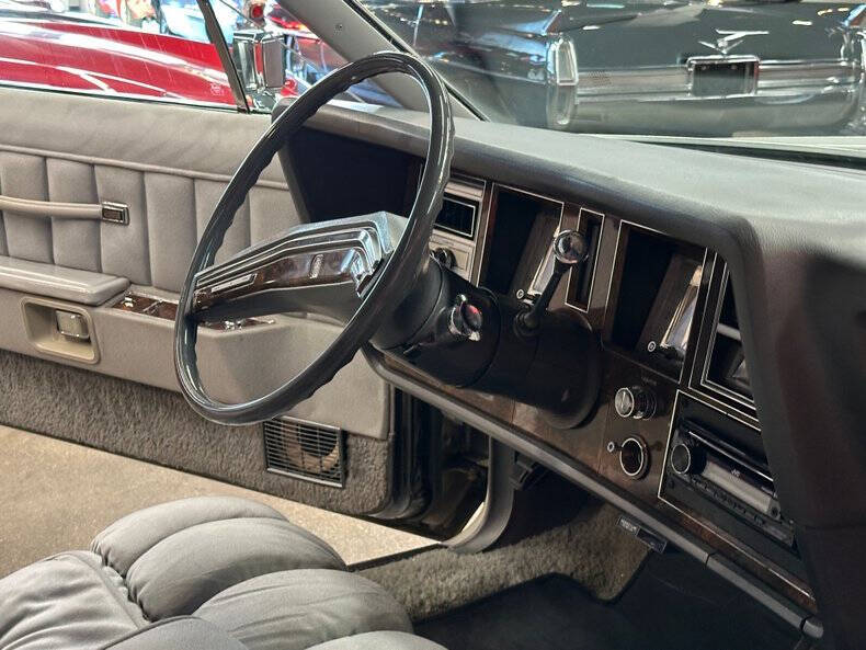 1977 Lincoln Continental