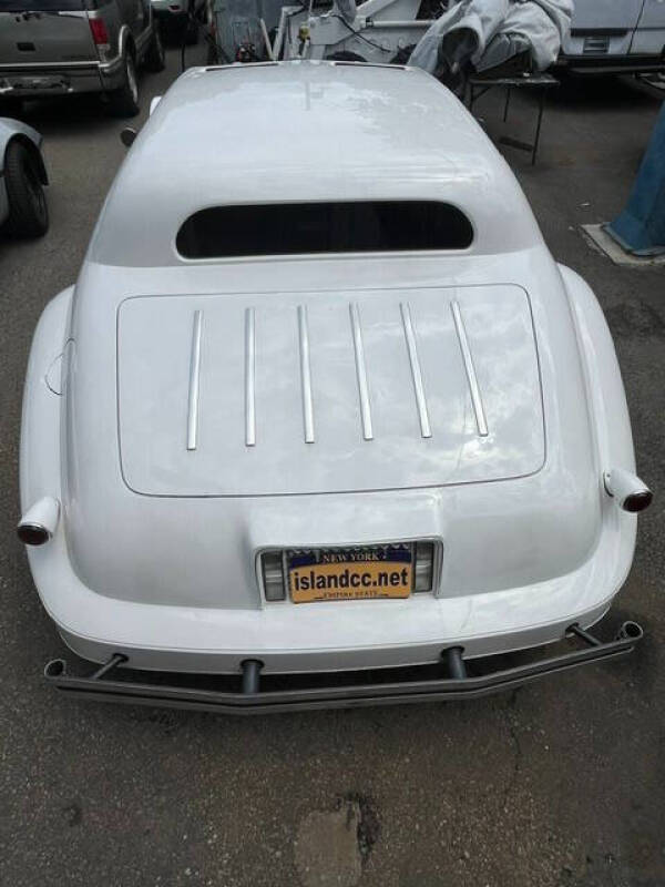 1982 Pontiac Firebird Trans Am