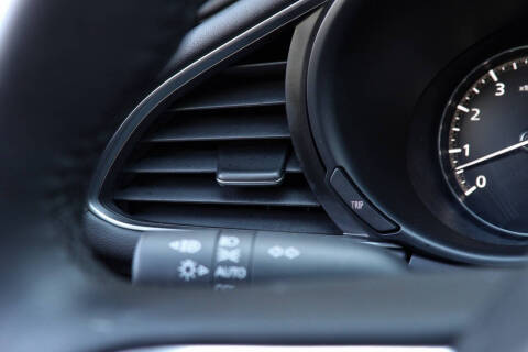 2025 Mazda Mazda3 Sedan 2.5 S Select Sport