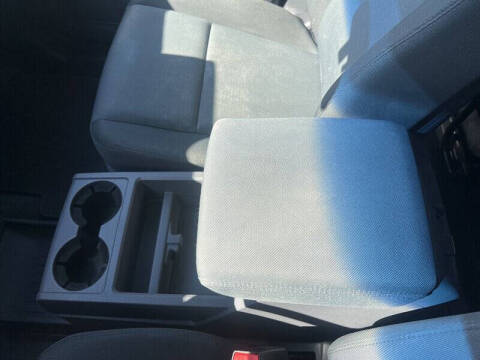 2007 Honda Ridgeline RTX