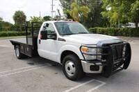 2016 Ford F-350 Super Duty for sale at Truck and Van Outlet in Miami FL