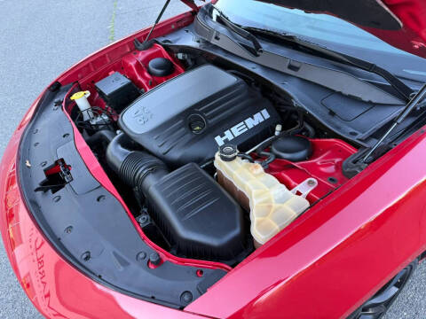 2016 Dodge Charger