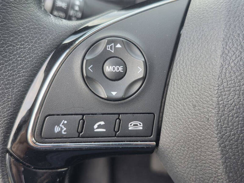 2025 Mitsubishi Eclipse Cross SE