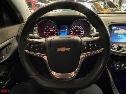 2016 Chevrolet SS