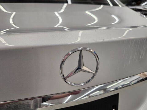 2015 Mercedes-Benz C-Class C 300 4MATIC