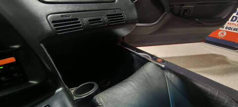 1996 Chevrolet Corvette