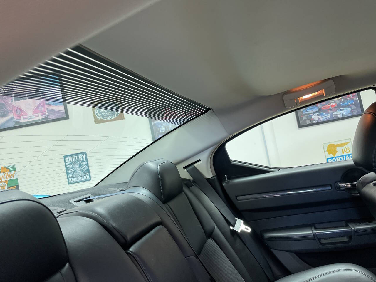 2008 Dodge Charger 39