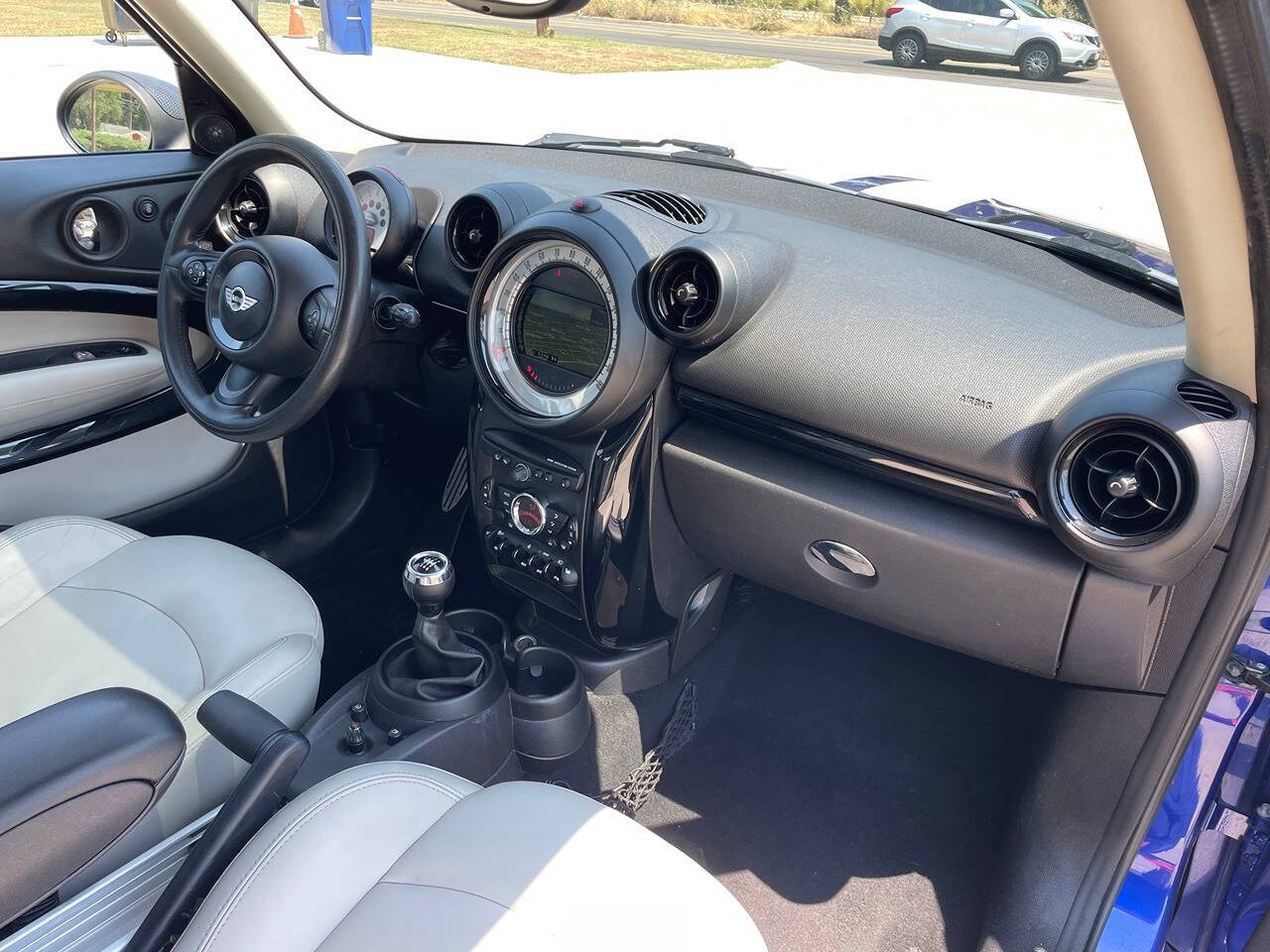 2014 MINI Paceman for sale at Auto Union in Reseda, CA