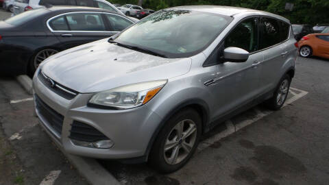 2015 Ford Escape for sale at Unlimited Auto Sales in Upper Marlboro MD
